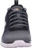 Skechers Track - Ripkent - Olive / Schwarz Polyester Größe: Produktbild-Vorschau 12