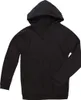 Stedman® - Uni Hooded Sweatshirt - Black Opal - S Produktbild-Vorschau 2
