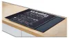 Zeller Herdblende-/Abdeckplatte "Kitchen Rules", 56 x 50 Produktbild-Vorschau 2