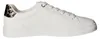 Tom Tailor Chaussures à lacets pour femmes Sportive Blanc Voir les images du produit 10