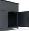 Green Spirit® Hochbeet mit Unterschrank & Drainagesystem Produktbild-Vorschau 8