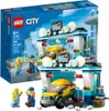 LEGO® 60362 - Miejska myjnia samochodowa (243 elementy) Podgląd zdjęcia produktu 35