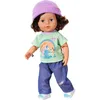 BABY born® Brother Play & Style 43cm Produktbild-Vorschau 5