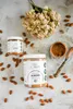 Pi-nuts Mandelpaste 100% - ohne Zusatzstoffe, Produktbild-Vorschau 5