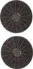 RESPEKTA Aktivkohlefilter MIZ4000 | 1 Set = 2 Stk Produktbild-Vorschau 7