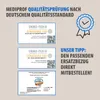 MEDIPROF Orthopädisches Beinruhekissen von MediSafety – Produktbild-Vorschau 7