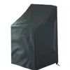 Schutzhülle für Gartenstühle 68×68×120/72 cm – wetterfest, Produktbild-Vorschau 2