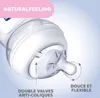 NaturalFeeling Glasflasche 150ml Anti-Kolik 0m+ Produktbild-Vorschau 13