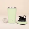 for you Shaker Edelstahl Doppelpack Produktbild-Vorschau 3