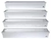 Gasgrill Edelstahl Brennerabdeckung passend für Napoleon Produktbild-Vorschau 6