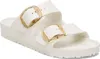 Birkenstock Arizona Big Buckle EVA Pantolette Beige in Gr. Produktbild-Vorschau 2