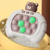 Gioco arcade antistress pop it popit console push Anteprima dell’immagine prodotto 12