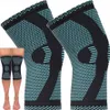 Fit4med | Kompressions-Kniestütze - Schwarz - 28 Cm - 2 Produktbild-Vorschau 2