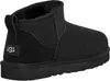 Chaussures UGG Classic Ultra Mini 1137391BLK Voir les images du produit 10