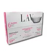 LAV Alinda Muslischussel Set 6-teilig - 310ml Glas Produktbild-Vorschau 4