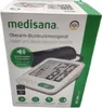 Medisana BU 586 měřič krevního tlaku na paži Náhled obrázku produktu 22