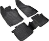 3D Tapis en caoutchouc pour Fiat Tipo Break depuis 2015 et Voir les images du produit 10
