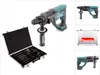 Makita DHR 202 Z 18 V Li-Ion Akku Kombihammer Solo mit SDS Produktbild-Vorschau 1