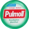 PULMOLL - Eucalyptus Menthol - Zuckerfreie Produktbild-Vorschau 3