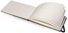 Moleskine Aquarellalbum, L/A5, 200g-Aquarellpapier, Hard Voir les images du produit 2
