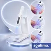Lampe UV portable pour manucure, avec support - 3W, écran Voir les images du produit 8