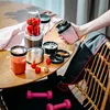 Adler AD 4084 Mixer Smoothie Maker Set Standmixer Blender Produktbild-Vorschau 16