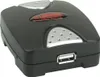 Longshine LCS-PS101-B, zwart, 200 MHz, 8 MB, 1 MB, Ethernet Productafbeelding-voorbeeld 4