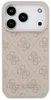 Etui Guess 4G Classic Na Iphone 17 Pro - Różowe Podgląd zdjęcia produktu 3