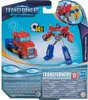 HASBRO - Transformers Earthspark Warrior Figur Optimus Produktbild-Vorschau 9