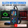 Strex Alles in einem OBD2 Diagnosegerät mit LCD Anzeige | Produktbild-Vorschau 11