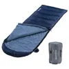 Skandika Schlafsack Dundee Flanell | Deckenschlafsack aus Produktbild-Vorschau 1
