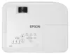 Epson EB-W53 4000 ANSI-Lumen 3LCD WXGA (1200x800) Weiß Produktbild-Vorschau 2