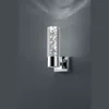 Badezimmerlampe Wandleuchte Chrom Acryl Up light 3,2W LED Produktbild-Vorschau 12