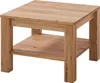 home24 Couchtisch - Eiche Massiv Produktbild-Vorschau 1