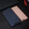 Two phone cases are displayed on a black surface. Produktbild-Vorschau