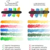 Sonnet Wasserfarben-Set | 16 Aquarellfarben in halben Produktbild-Vorschau 2