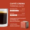 Tchibo Qbo Caffè Crema Terreno Alto Premium Kaffeekapseln, Produktbild-Vorschau 3