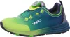 Vado Fade Lo Boa GTX Sneaker Grün Produktbild-Vorschau 1