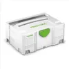 Festool BHC 18 Li-Basic, SDS Plus, Černá, Šedá, 1,8 cm, Náhled obrázku produktu 5