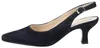 Gabor Pumps Pumps Veloursleder Produktbild-Vorschau 8