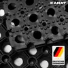 Gummimatte Ringgummimatte Octo Door Schmutzfangmatte Produktbild-Vorschau 2