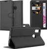 Cadorabo puzdro pre Xiaomi Mi 8 Protective Case in Black Náhľad obrázku produktu 1