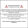 Candle Factory - Baby-Jumbo - Zirbe Produktbild-Vorschau 6
