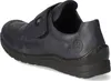 Rieker Damen Slipper extra Weit Klettverschluss bequem Produktbild-Vorschau 40