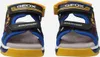GEOX J SANDAL ANDROID BOY Blau Produktbild-Vorschau 13