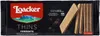 Loacker Thins Fondente Dark Noir Waffeln Produktbild-Vorschau 2