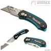 Couteau pliant de sécurité Makita E-11520 Voir les images du produit 7