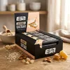 ESN Designer Oatbar, 12 stuks van 100g, knapperige Productafbeelding-voorbeeld 3