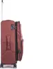 Stratic Bendigo Light Trolley Redwine dunkelrot 68cm Produktbild-Vorschau 10