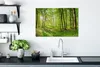 OneMillionCanvasses® - Obraz na plátně - Příroda - Stromy - Náhled obrázku produktu 3
